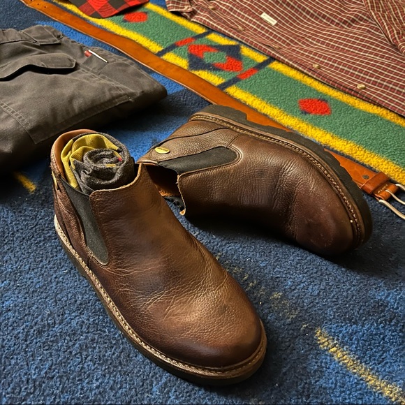 Irish Setter | Shoes | Red Wing Irish 